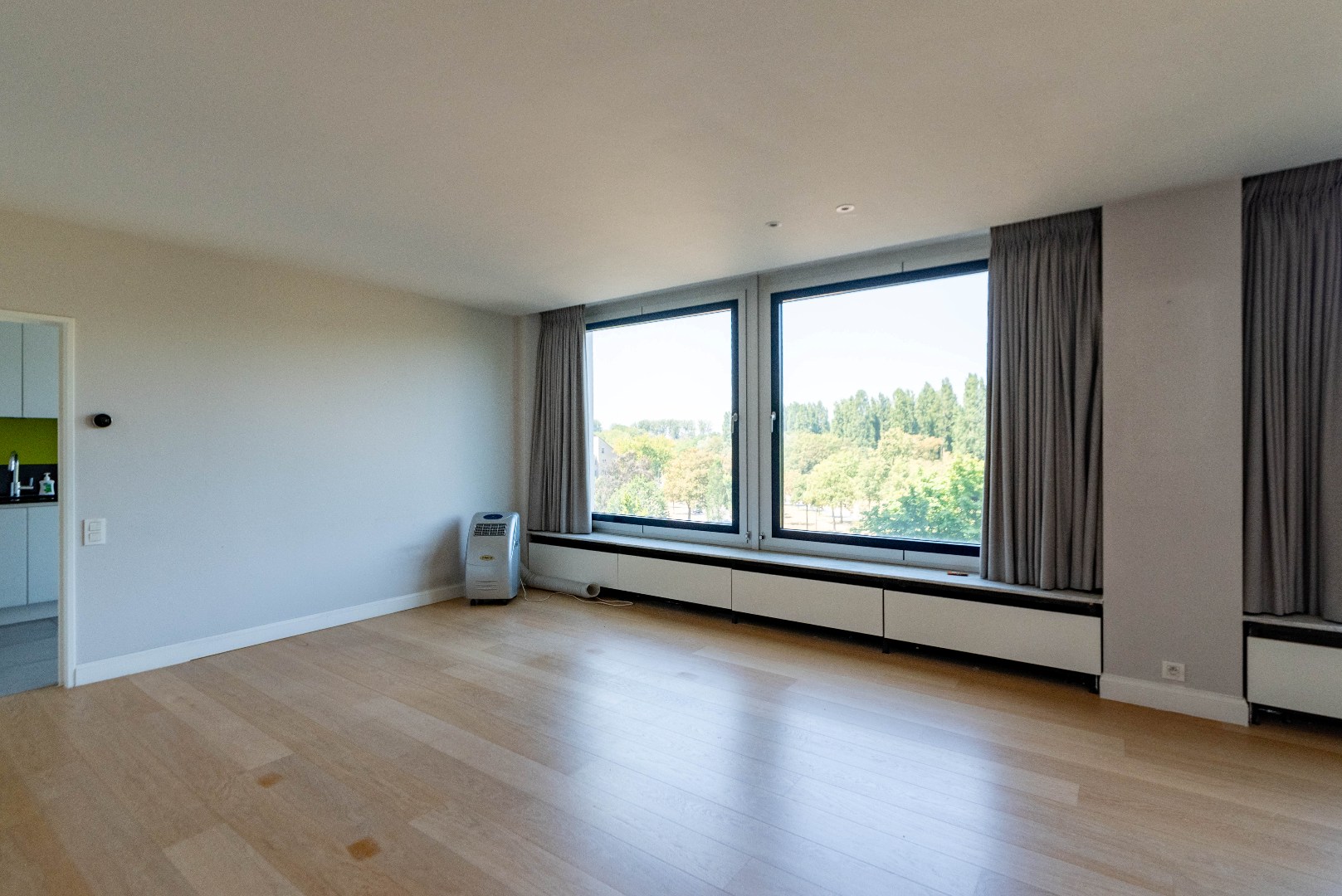 Appartement in Antwerpen