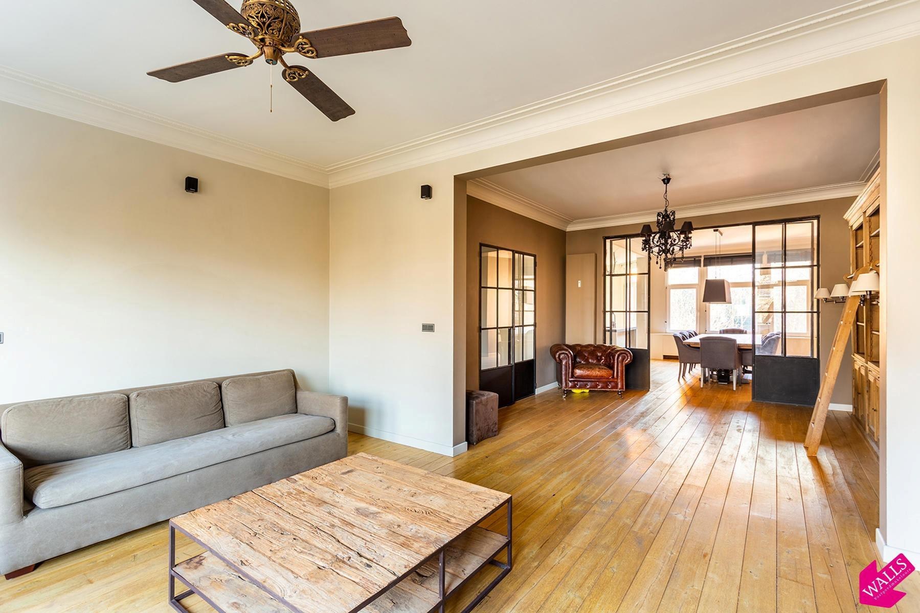 Appartement in Antwerpen