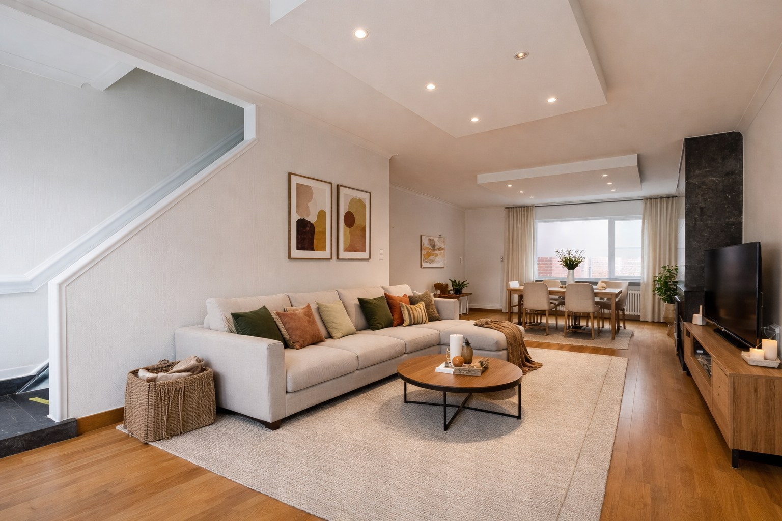 Woning Te koop