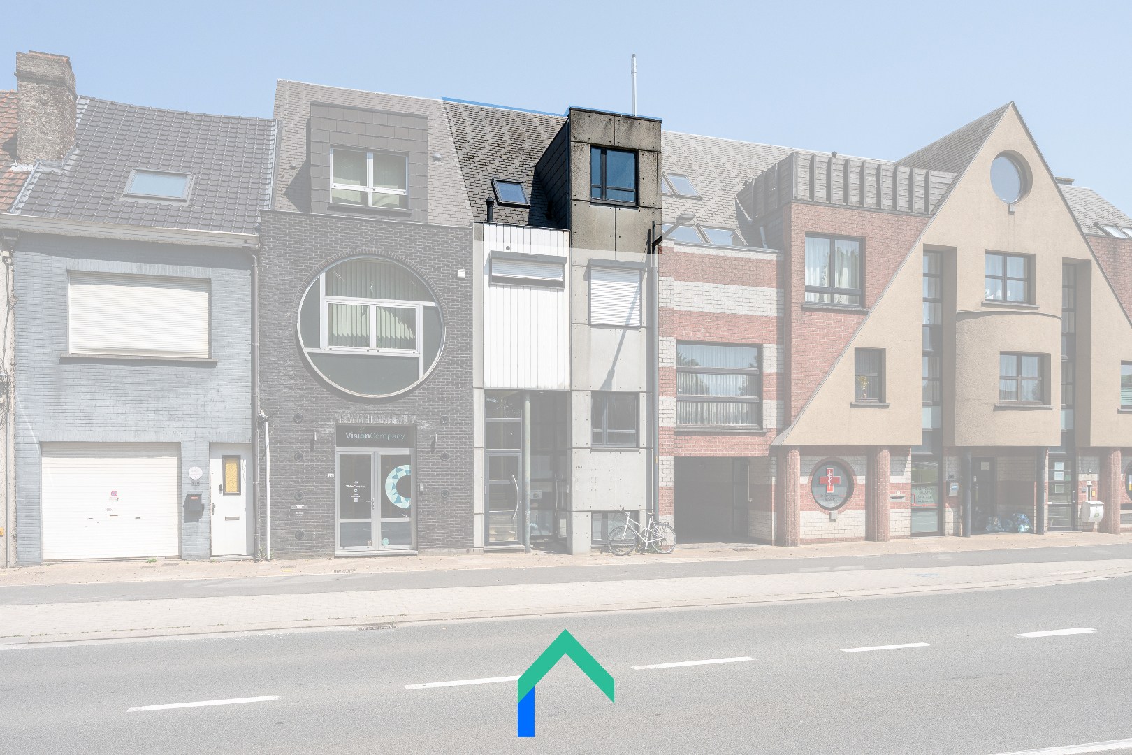 Appartement te koop / Merelbeke-Melle