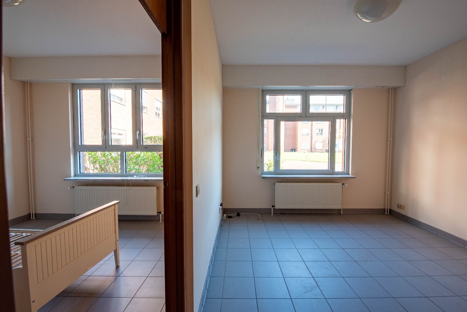 De ideale balans tussen zorg & zelfstandigheid