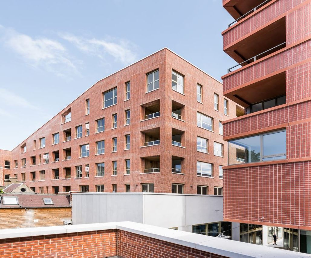 Residentie Academie