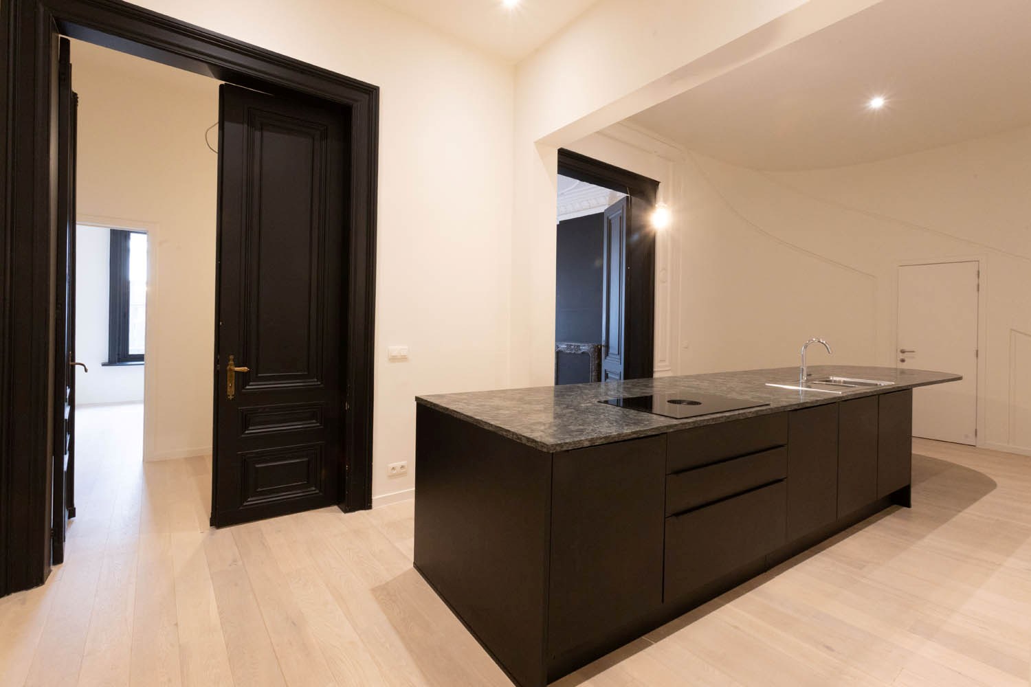 Woonhuis in Antwerpen