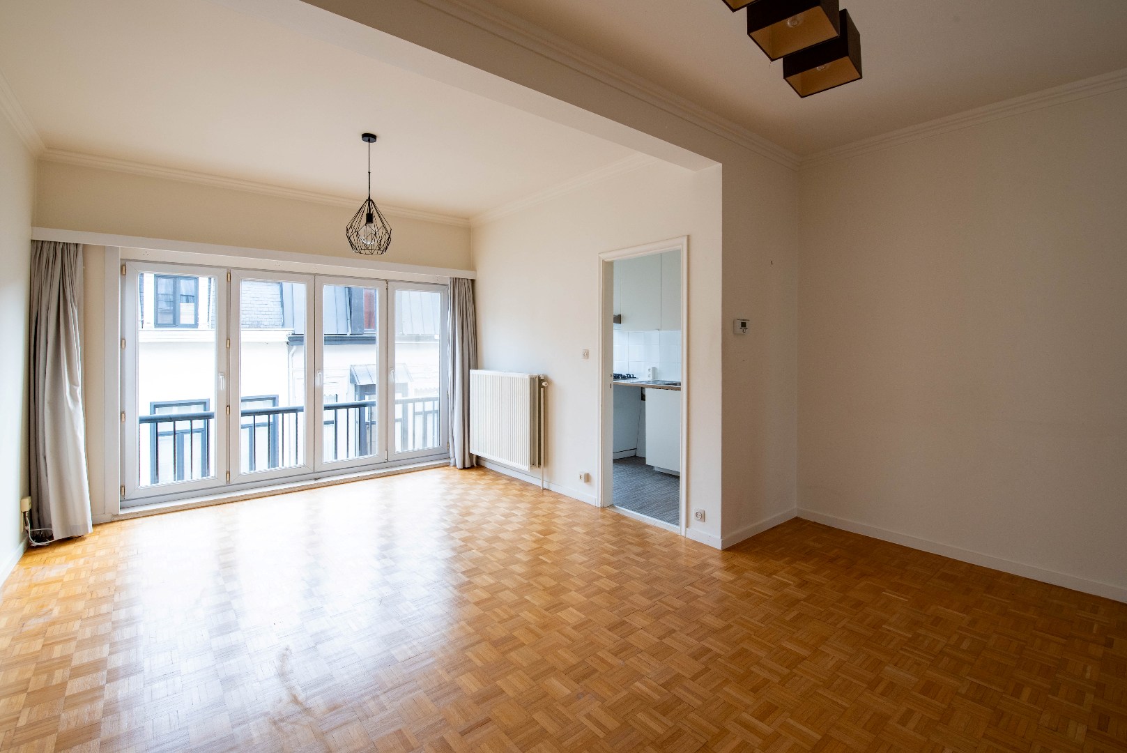 Appartement in Antwerpen