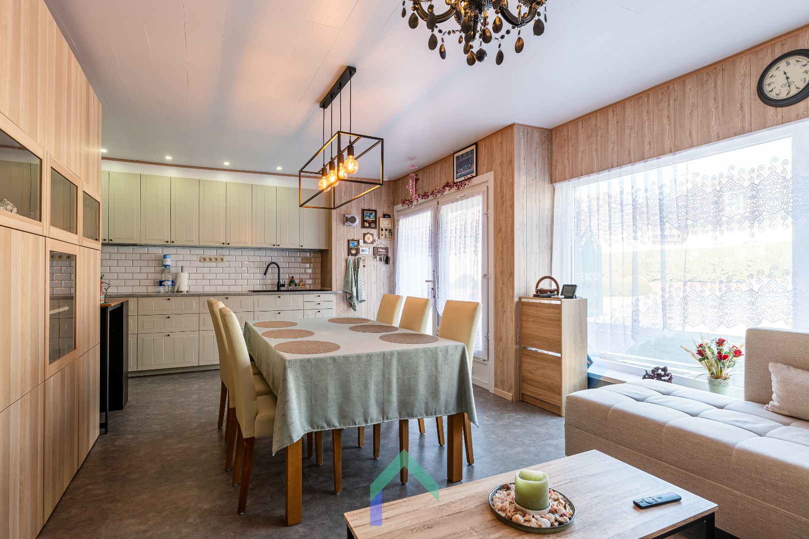 Studio Te koop