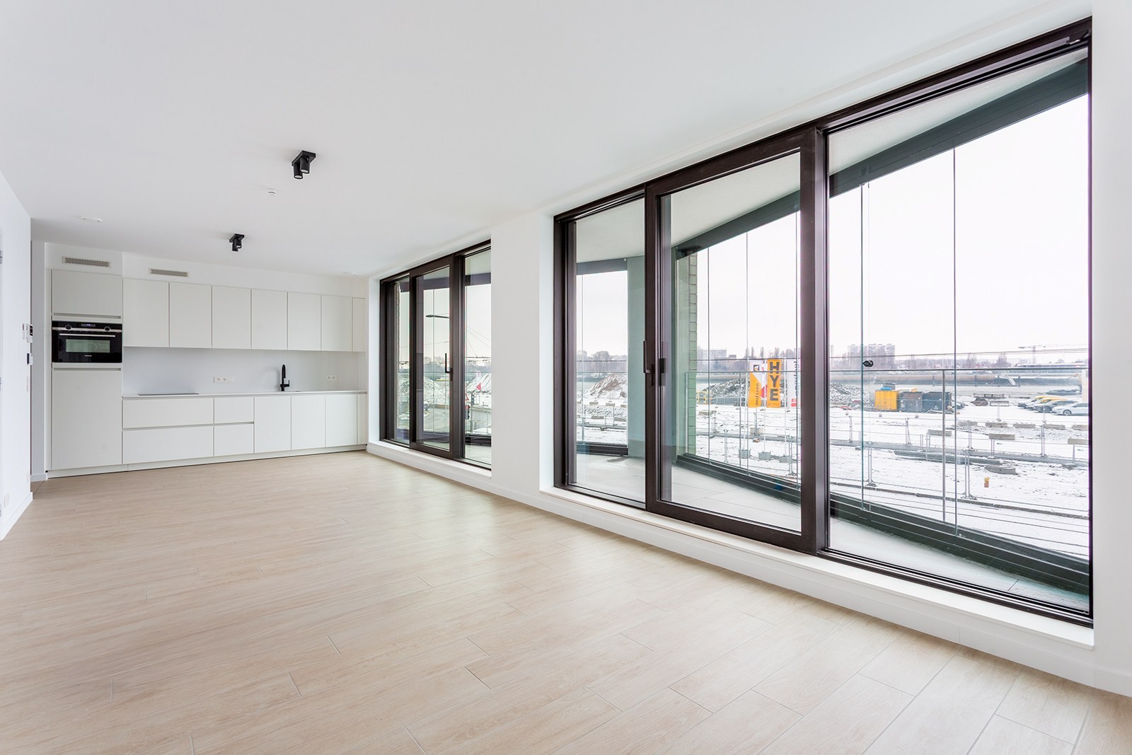 Appartement in Antwerpen