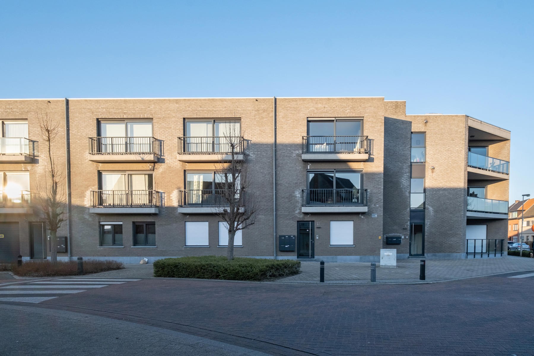 Woonhuis in Hemiksem