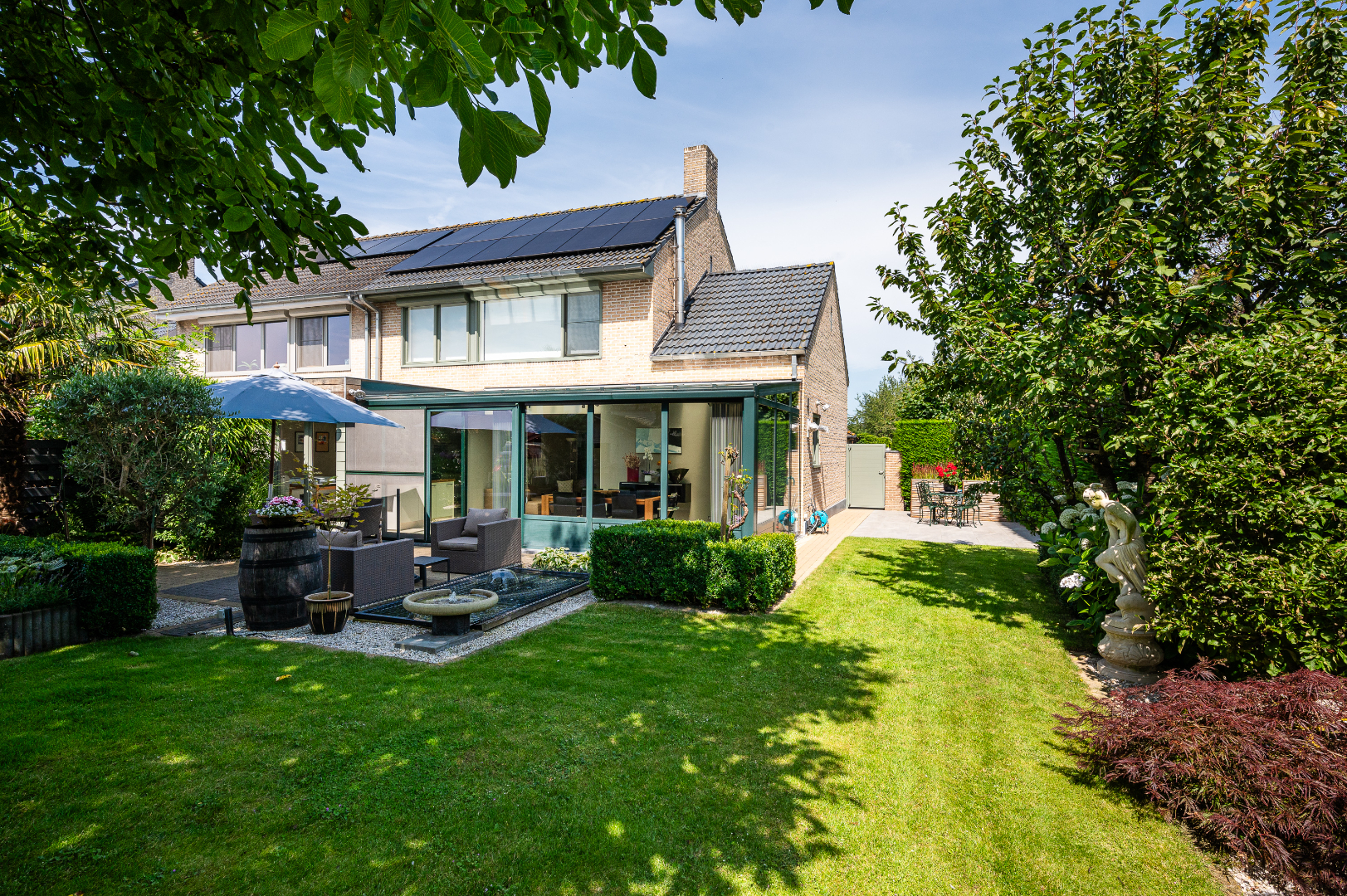 Woning te koop / Lochristi
