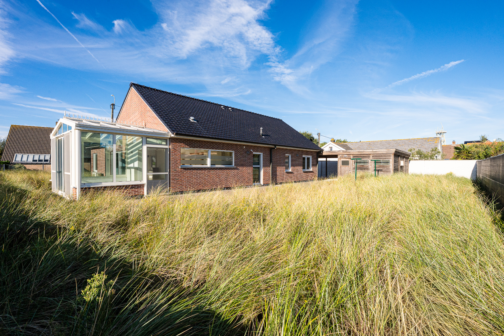 Bungalow Te koop