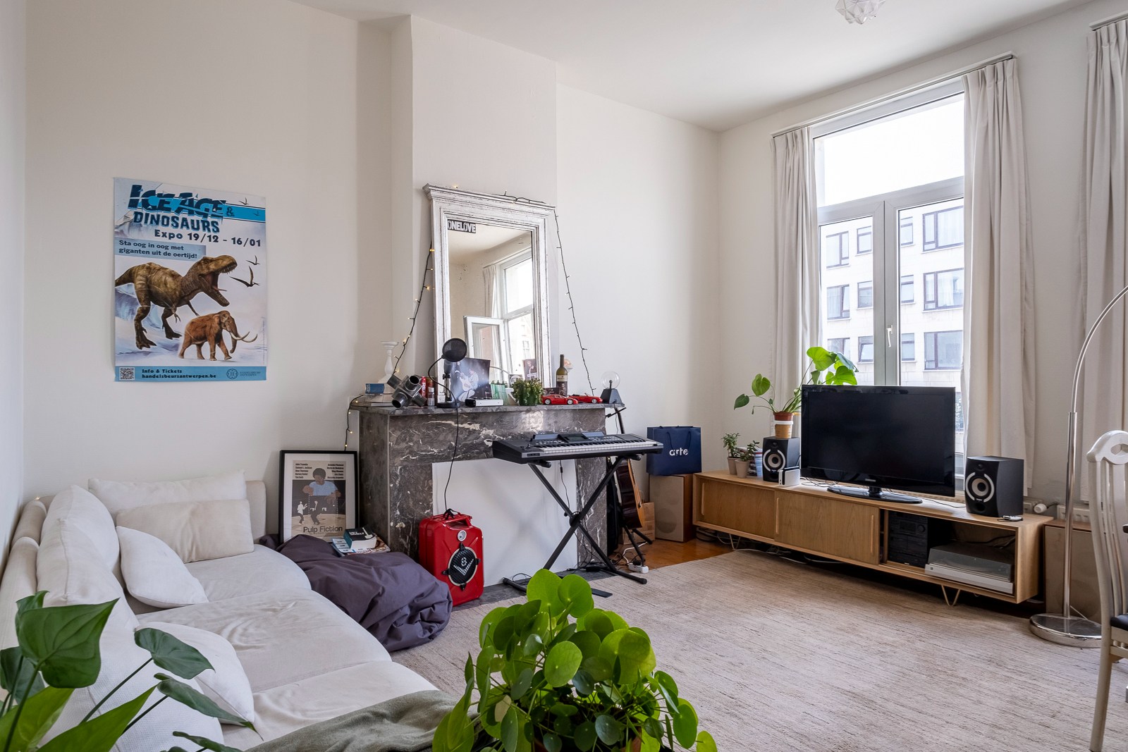 Appartement à Antwerpen