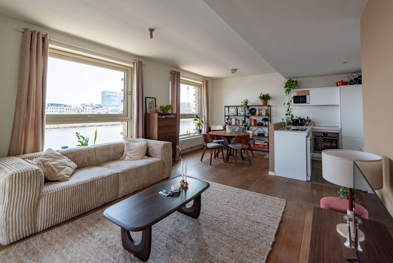 Apartment in Antwerpen