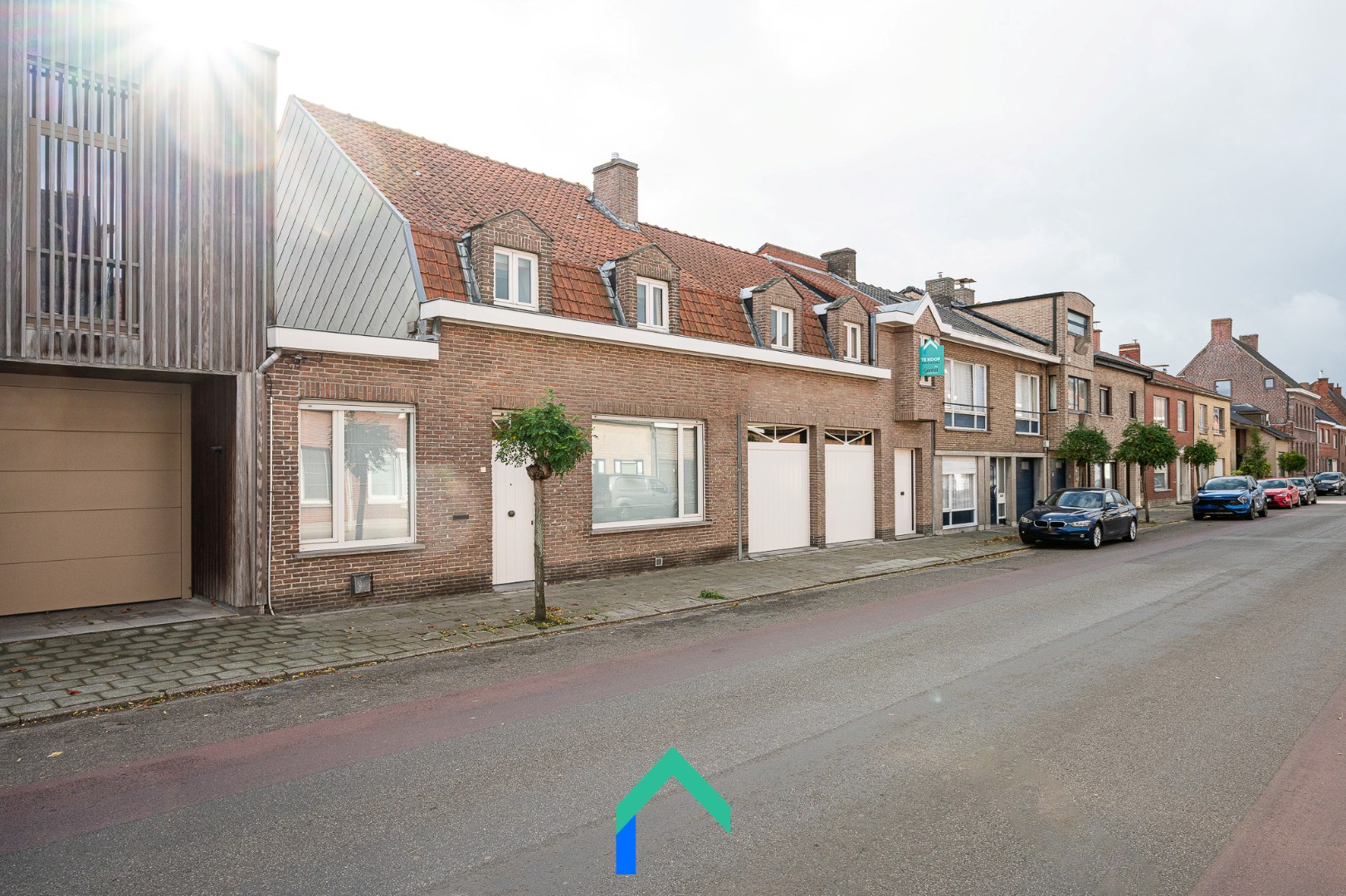 Woning Te koop