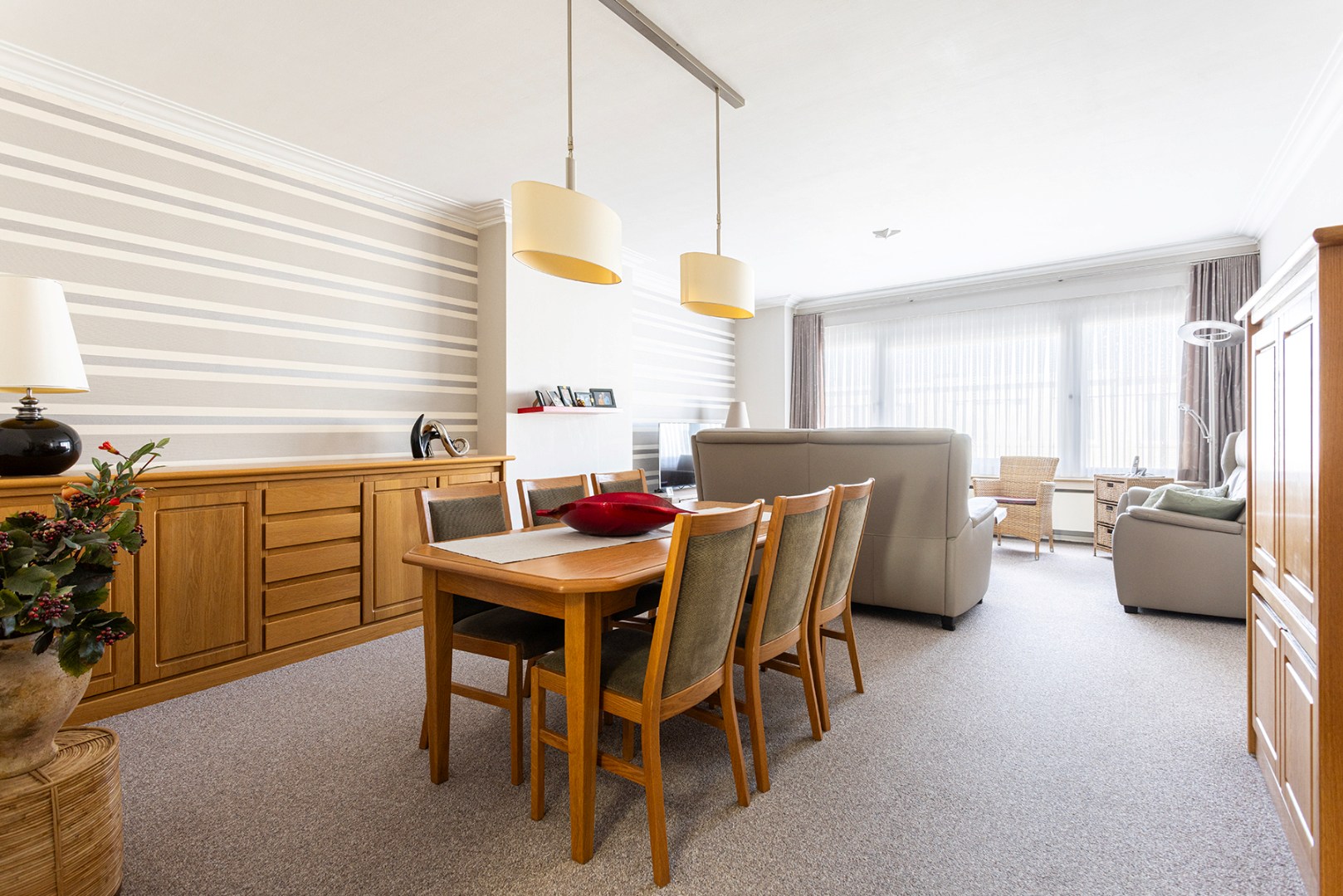 Appartement
                                verkocht
                                in Deurne