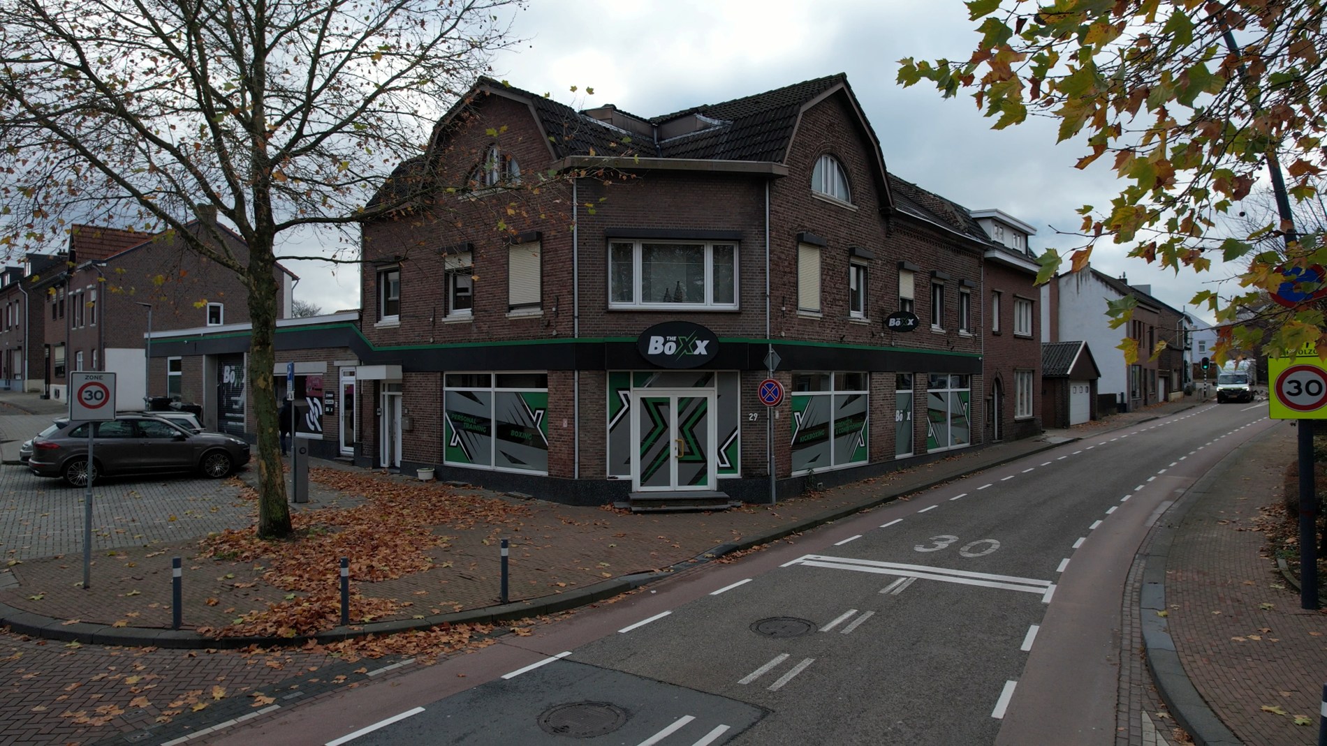 Kantstraat