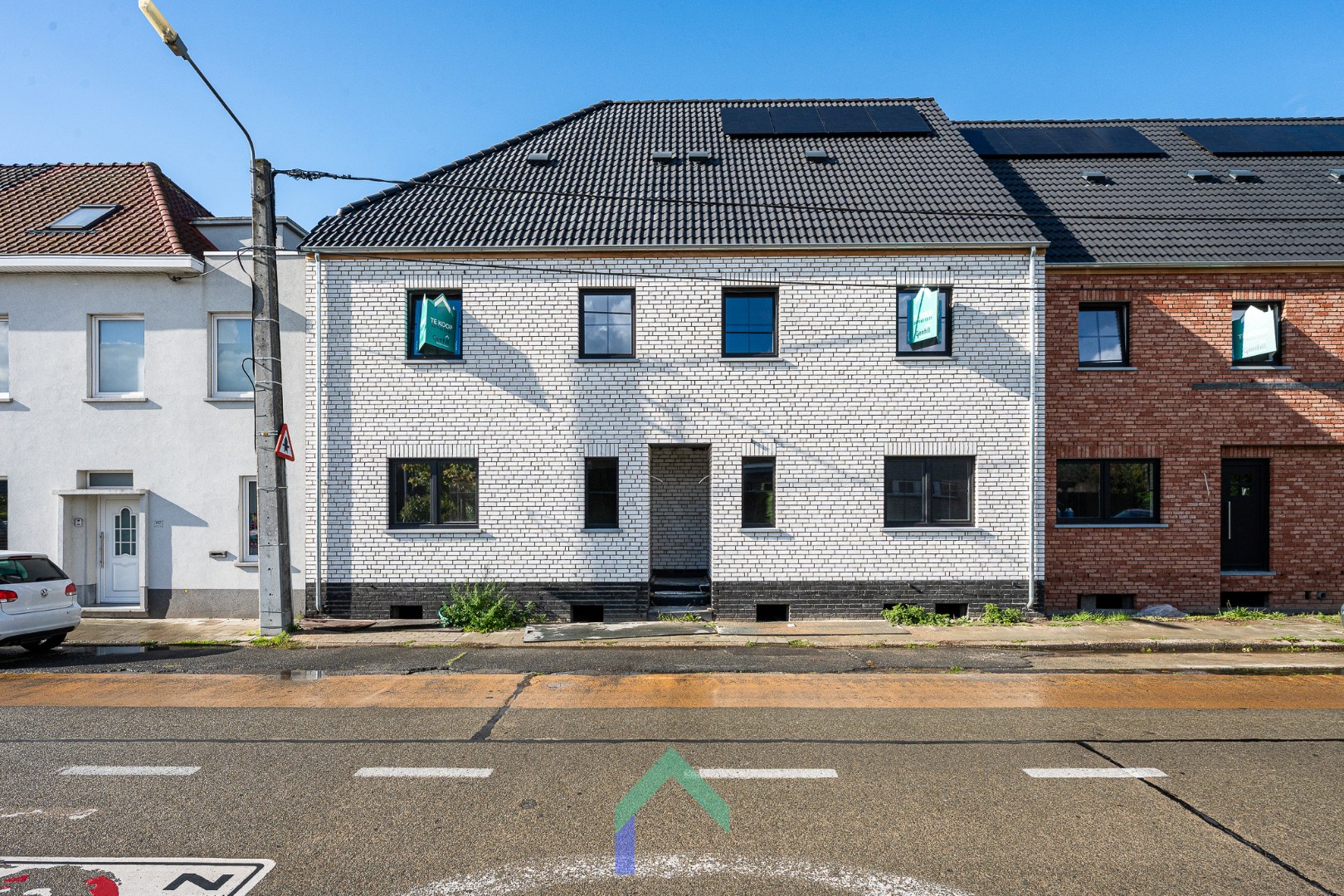 Woning Te koop