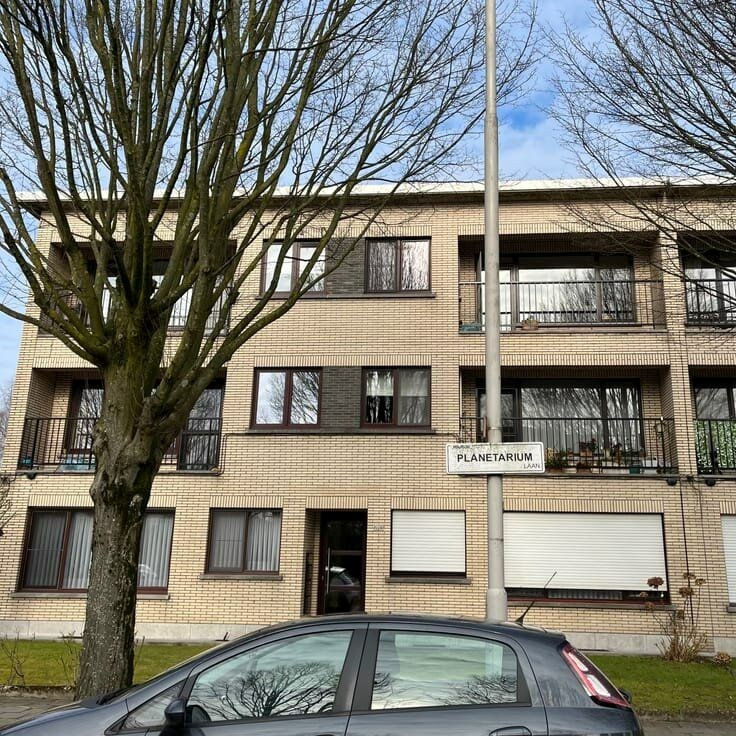 Appartement in Wilrijk