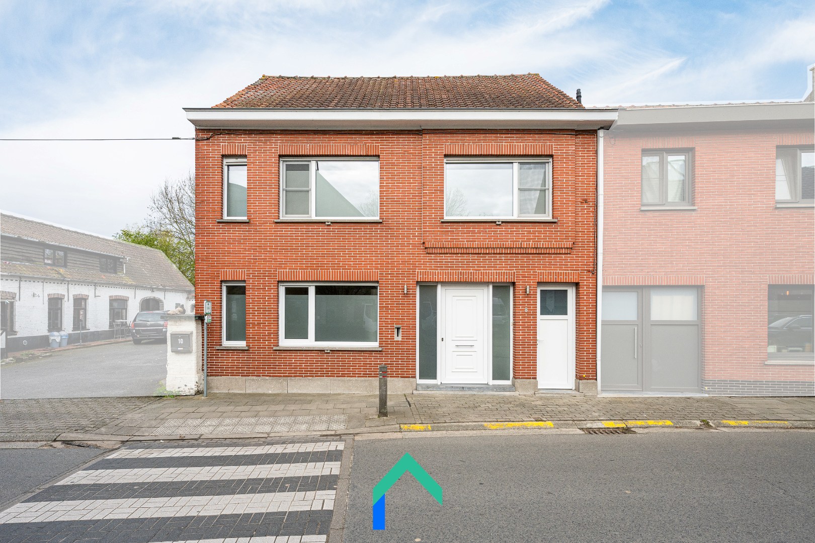 Woning te koop / Deinze