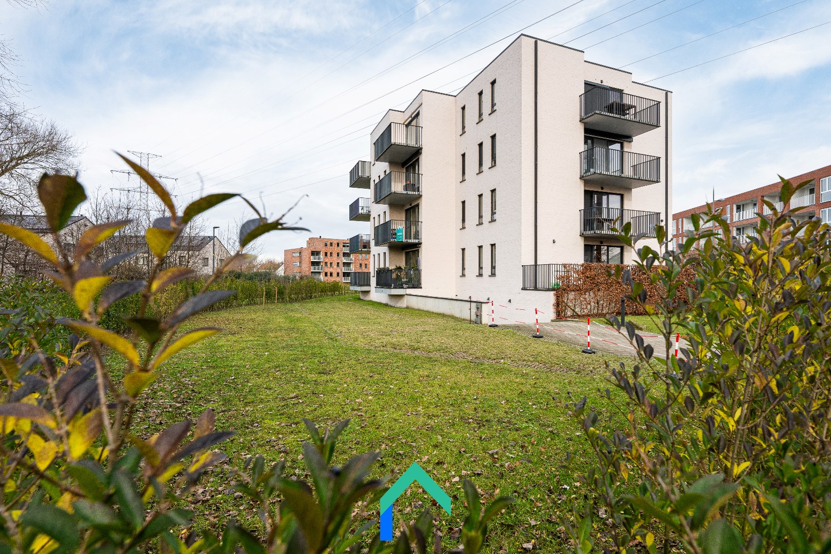 Appartement Optie te koop