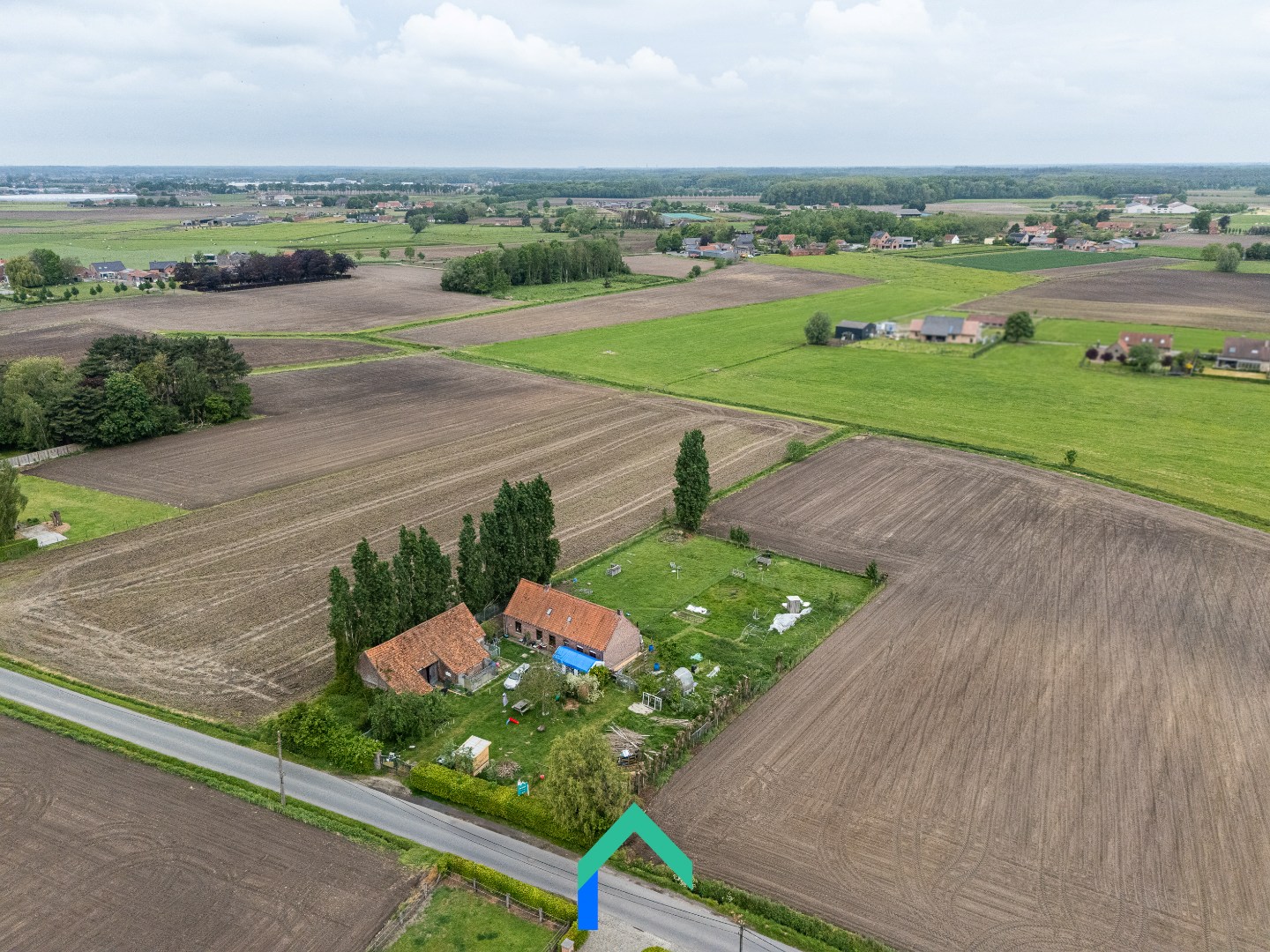 Woning Te koop