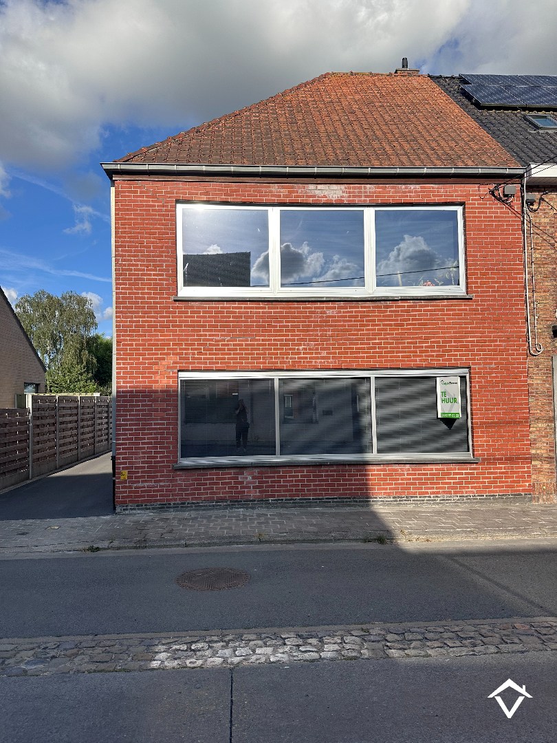Appartement à Koekelare