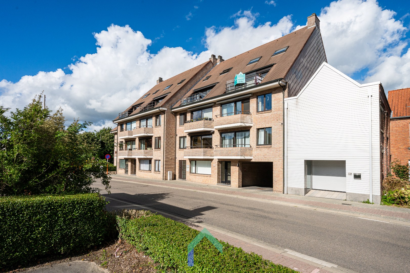 Appartement te koop / Tielt