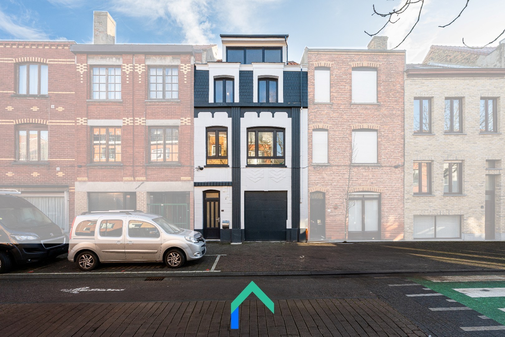 Woning Te koop