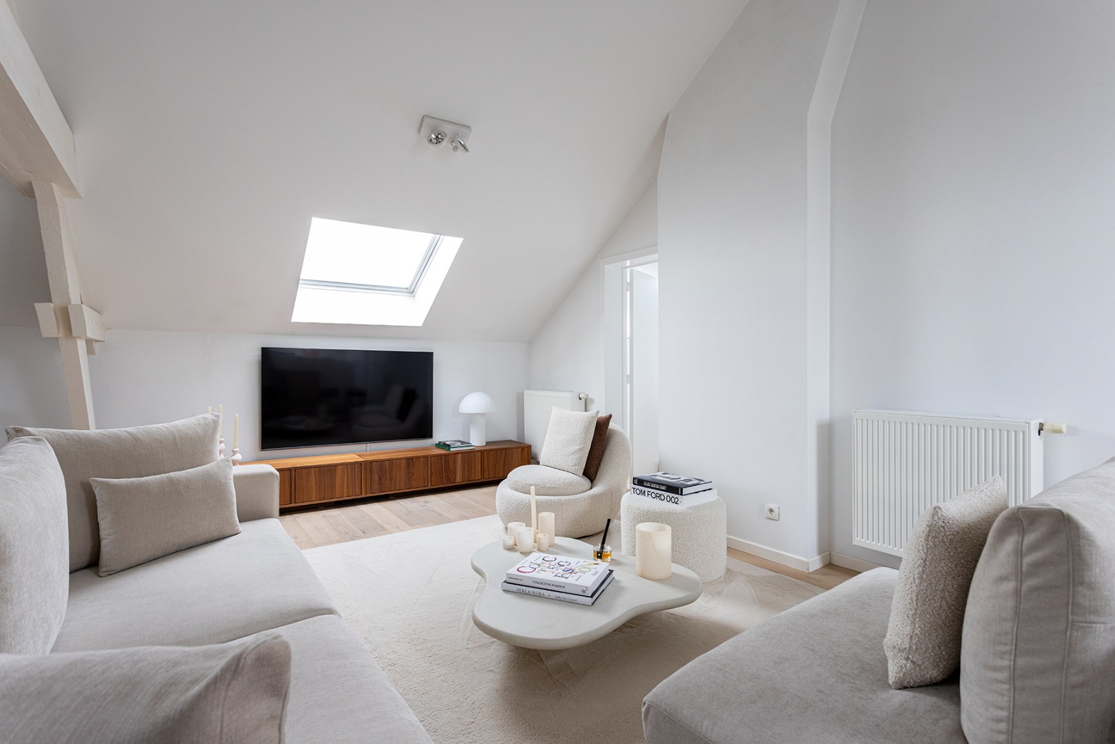 Appartement
                                te koop
                                in Antwerpen