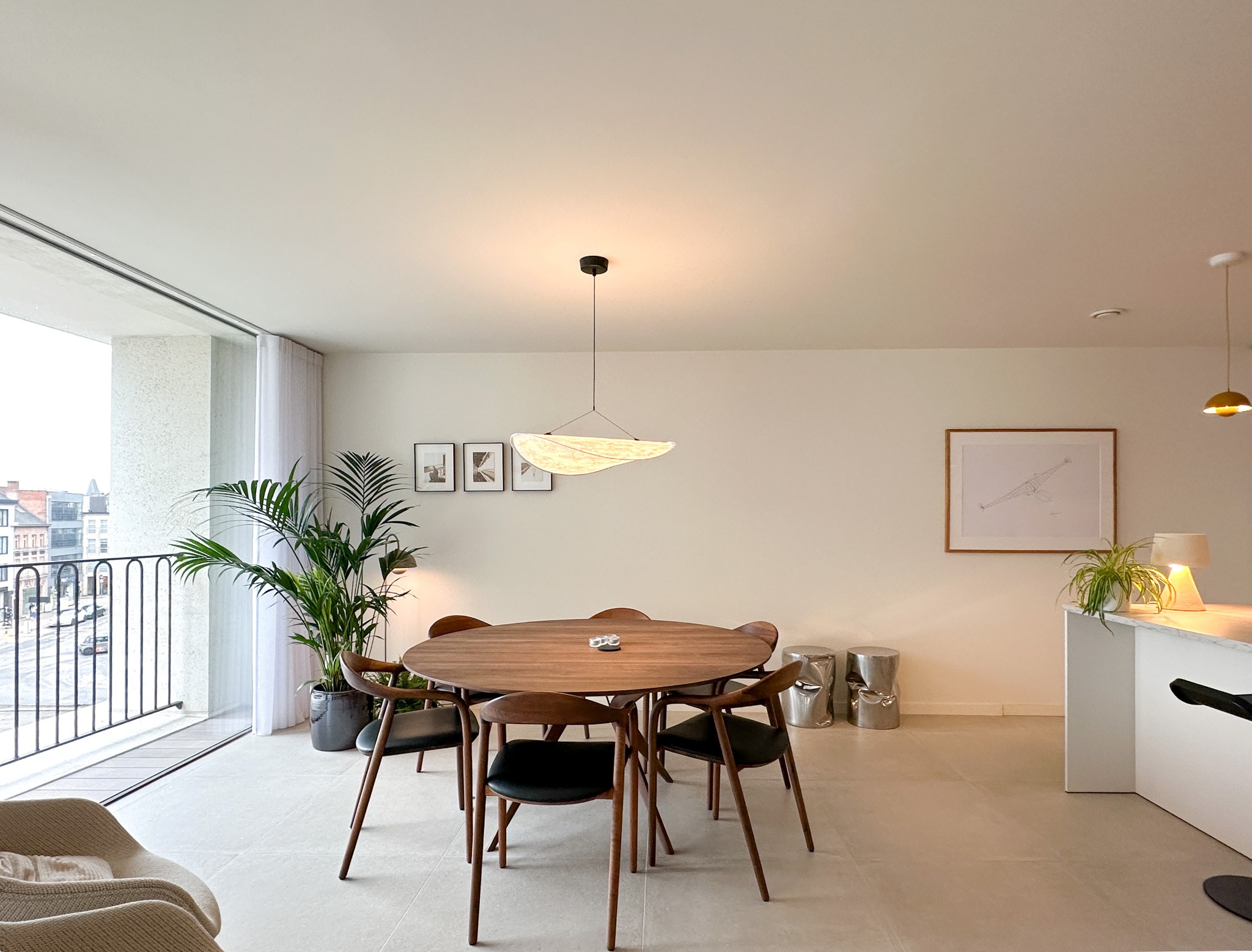 Kamer in Sint-niklaas