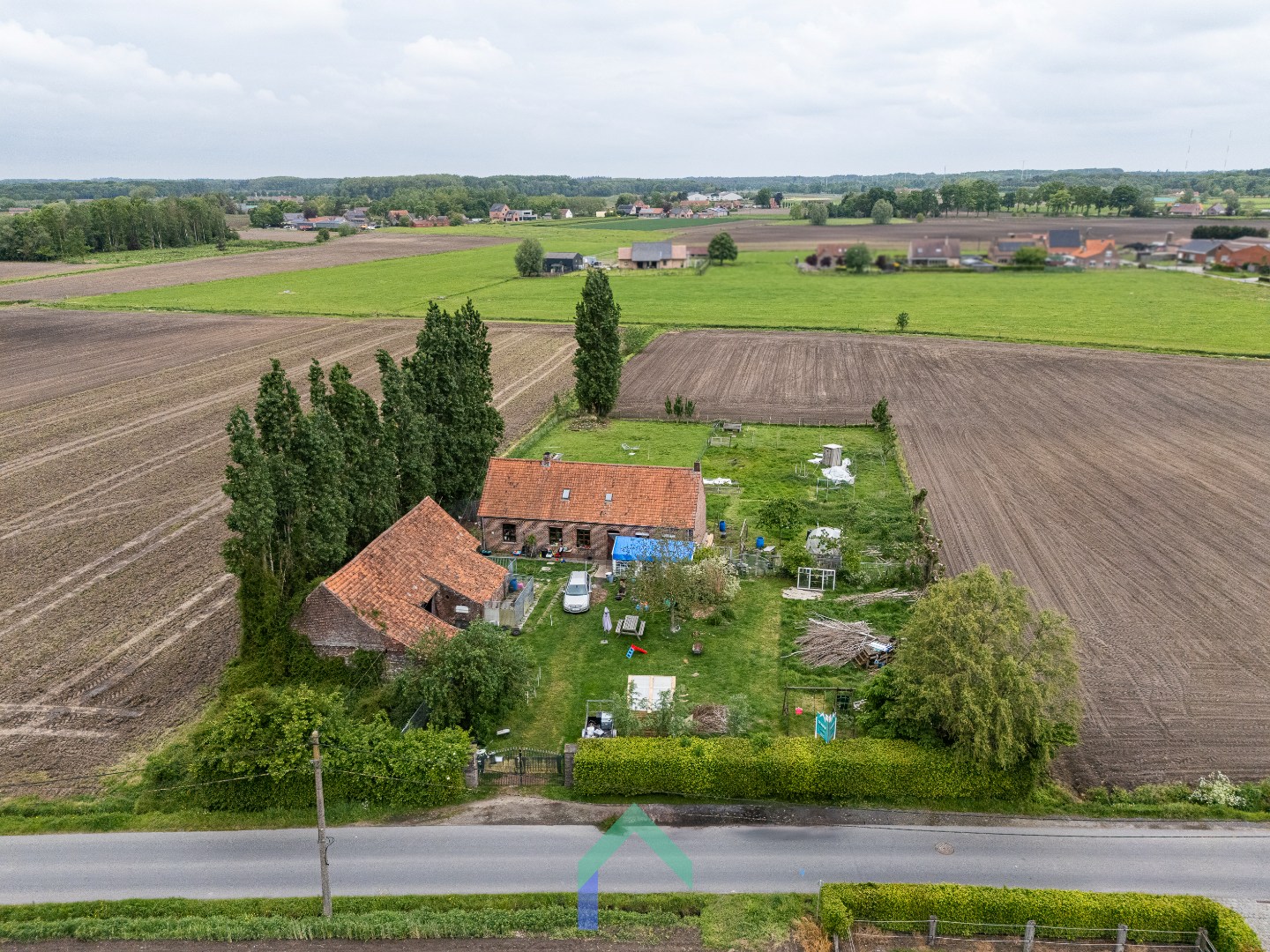 Woning Te koop