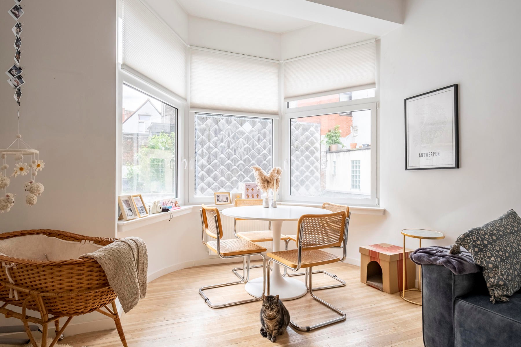 Appartement à Antwerpen
