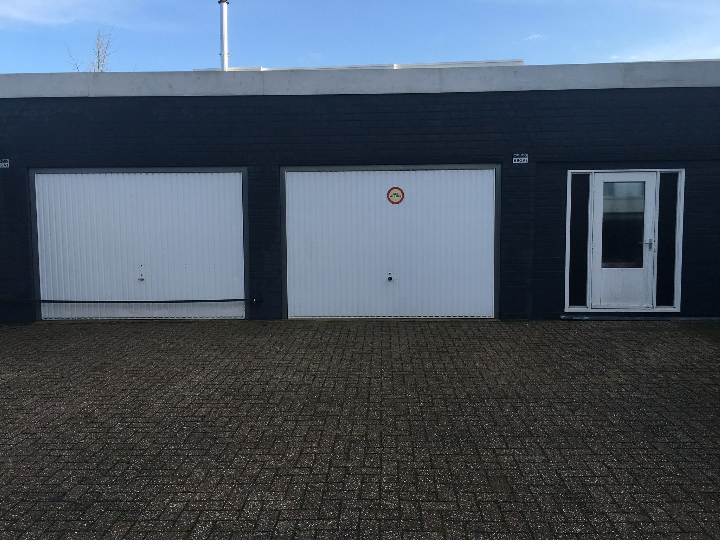 Foto Provincialeweg Zuid 68