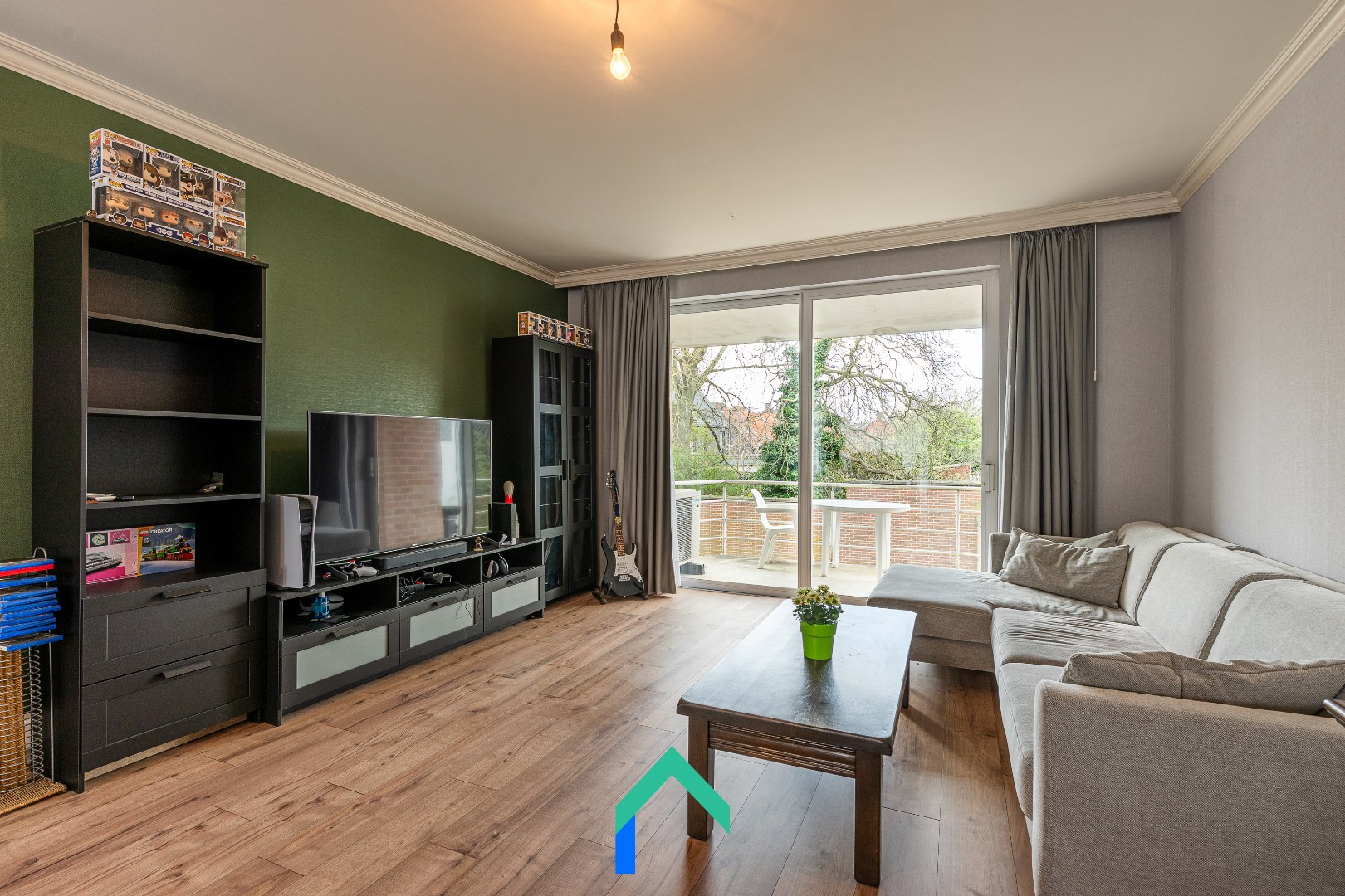 Appartement Te koop