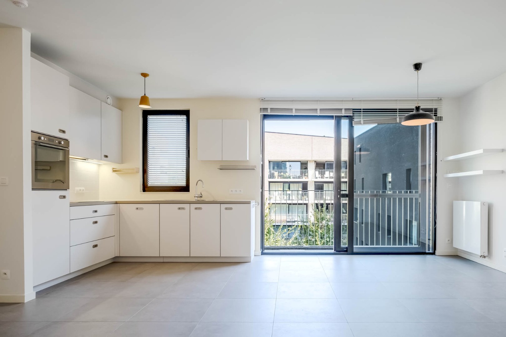 Woonhuis in Antwerpen