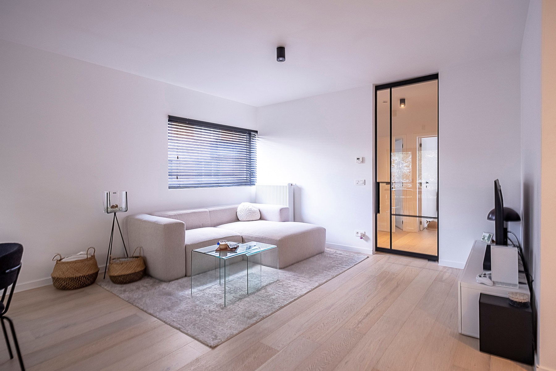 Appartement à Merksem