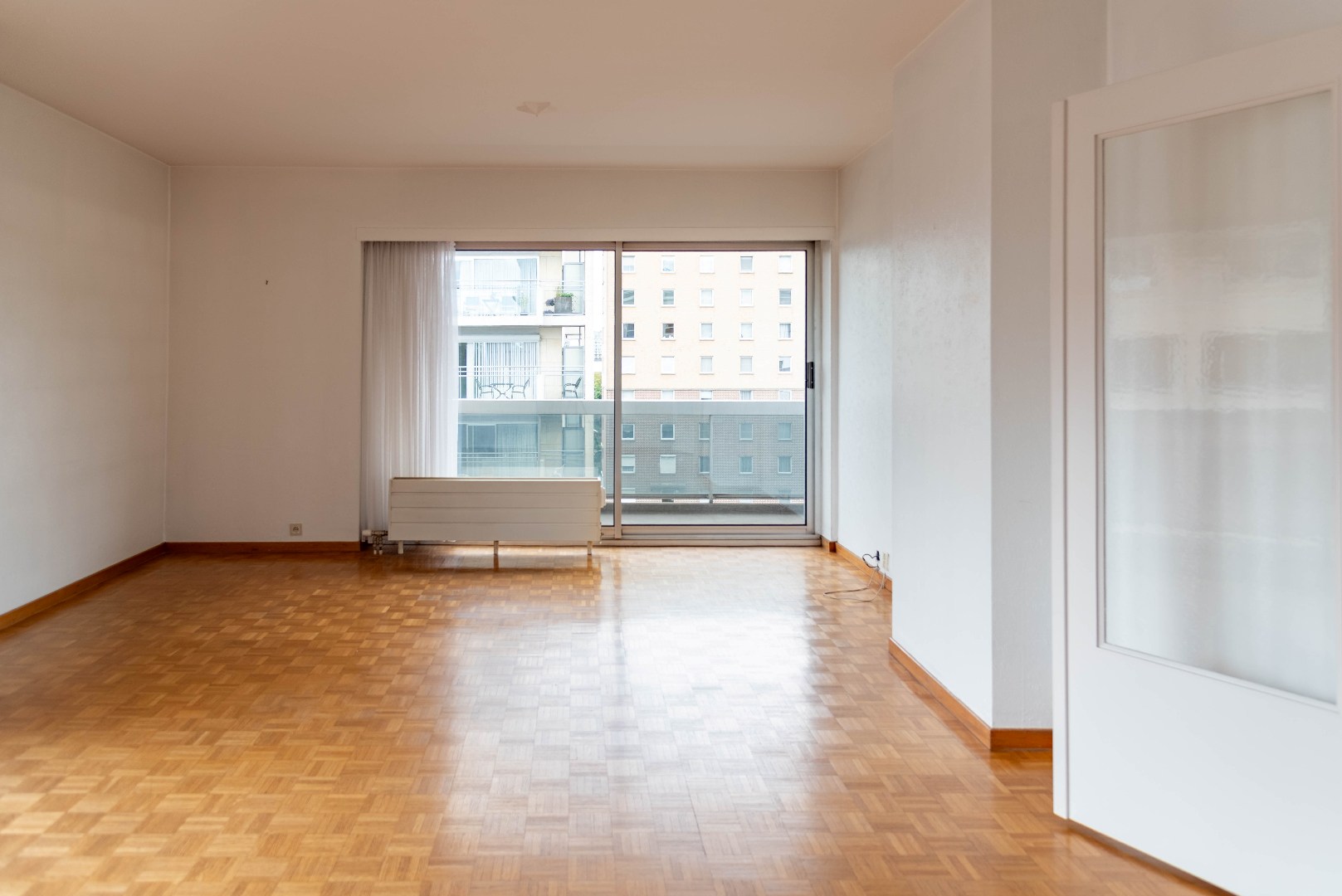 Appartement in Antwerpen