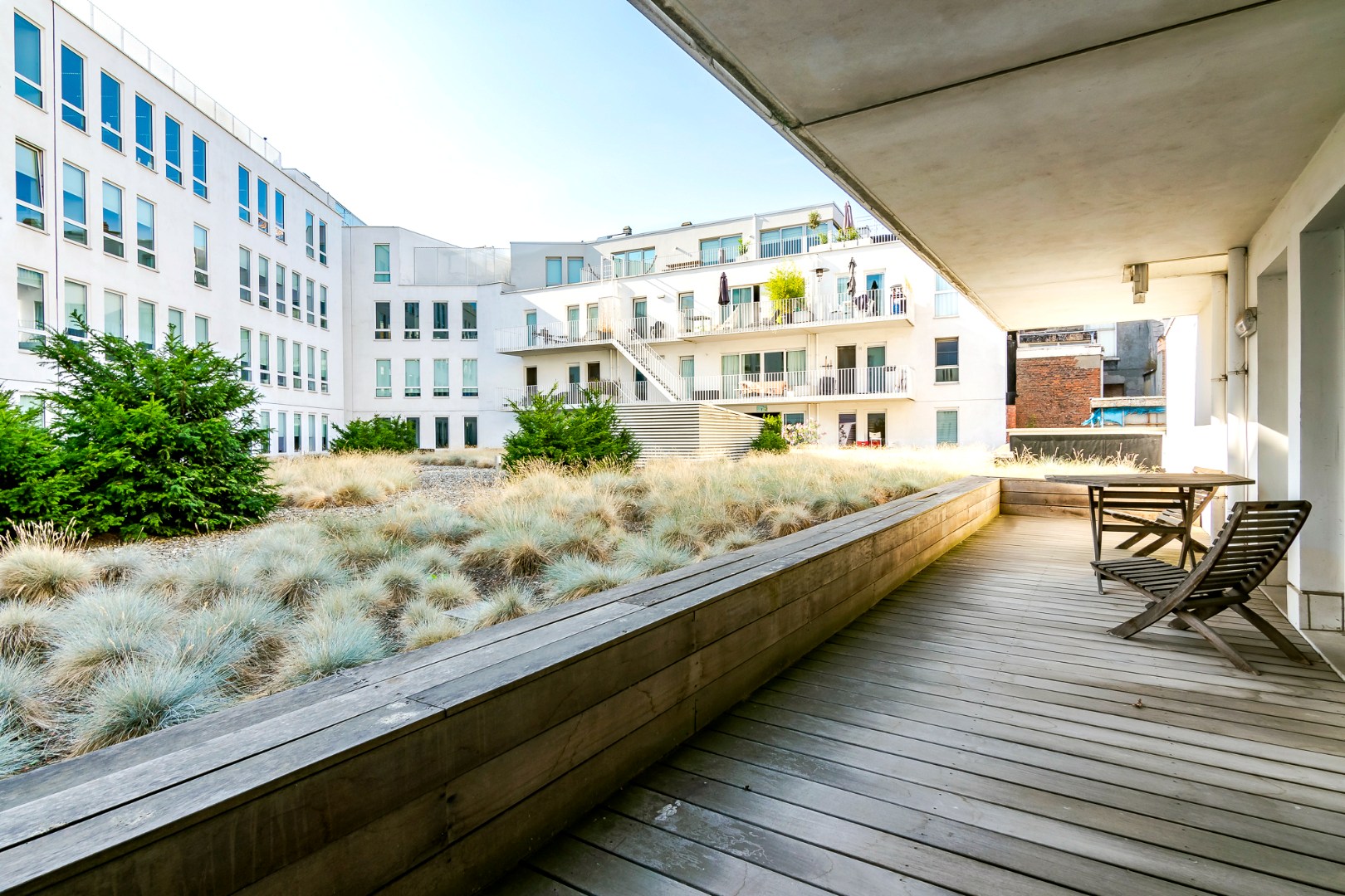 Apartment in Antwerpen