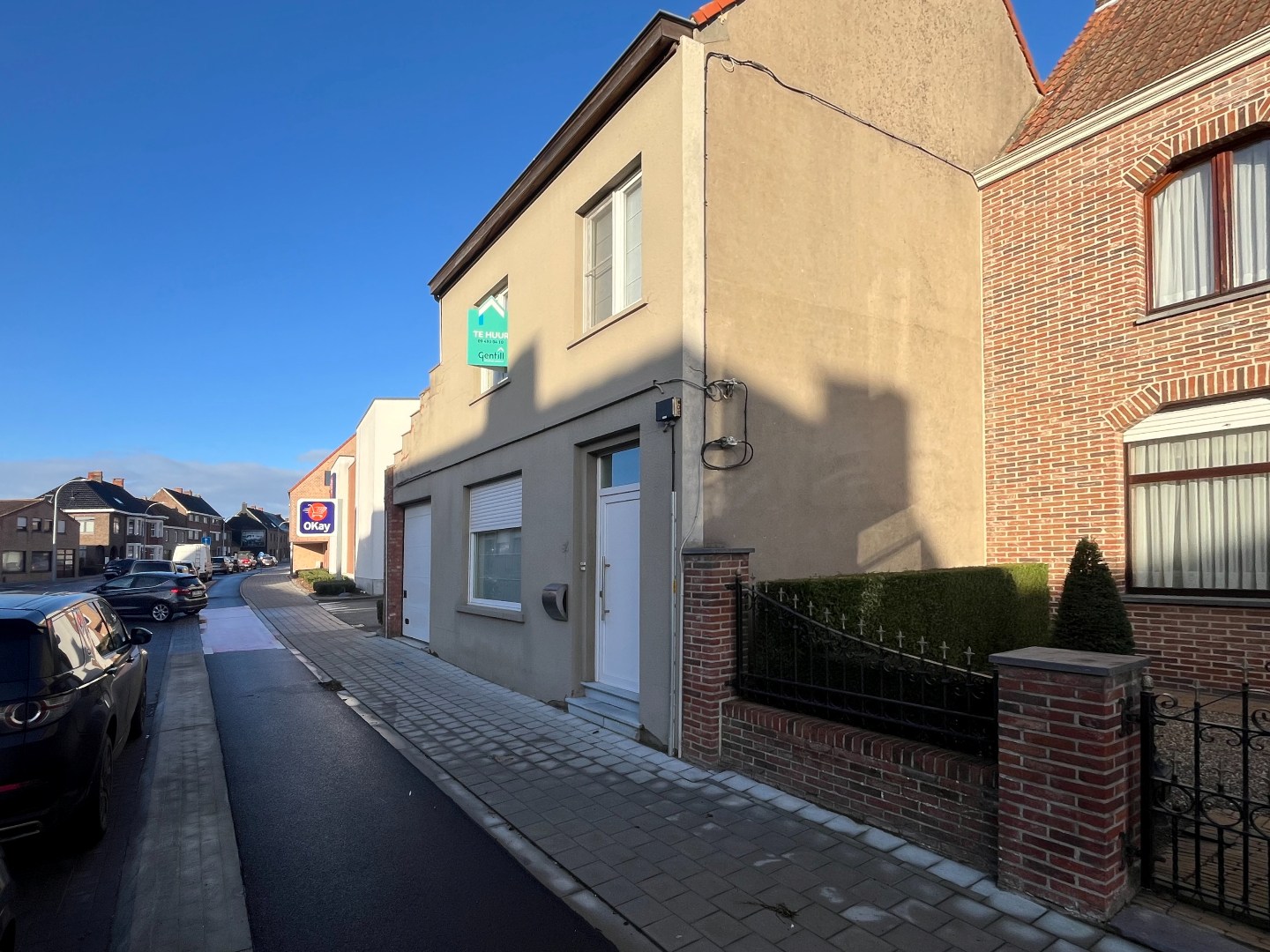 Woning Te huur
