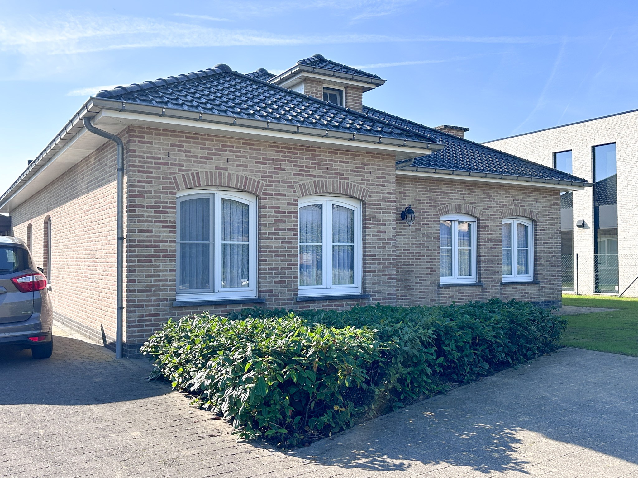 Woning in Vrasene
