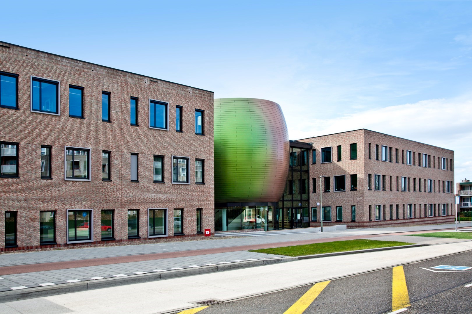 Foto Prins Hendriklaan 376