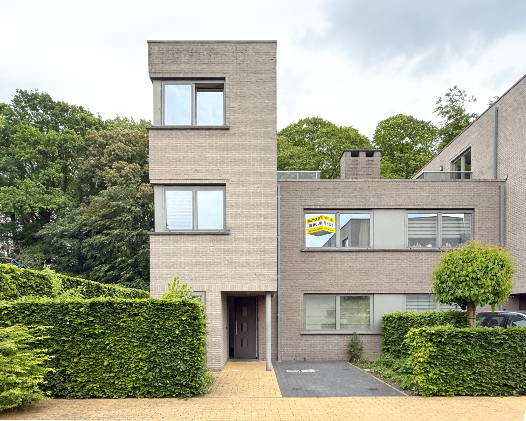 Woning in Belsele