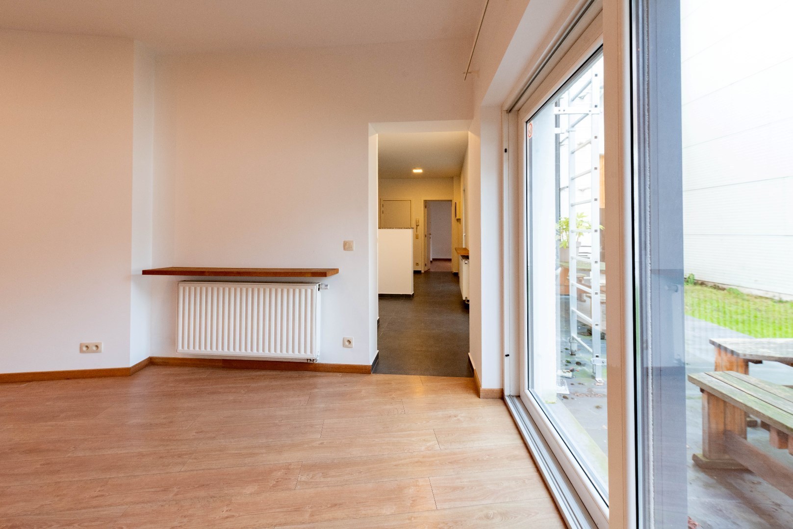 Appartement in Antwerpen