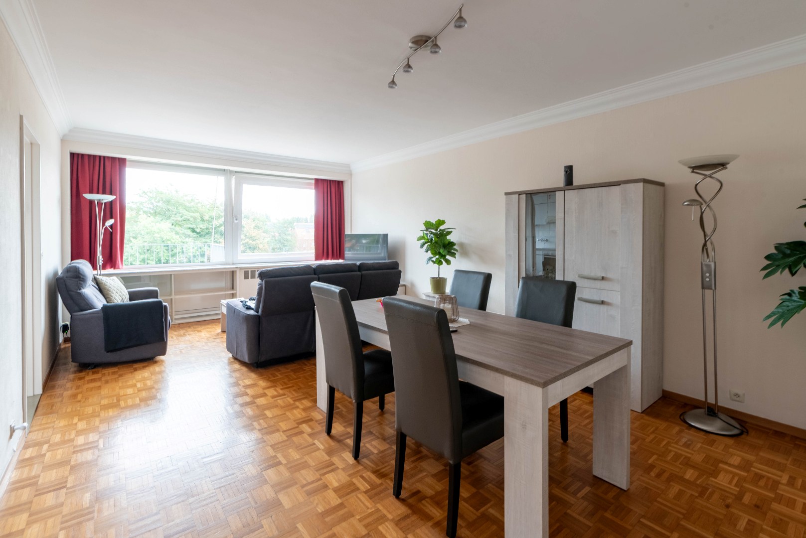 Appartement in Antwerpen