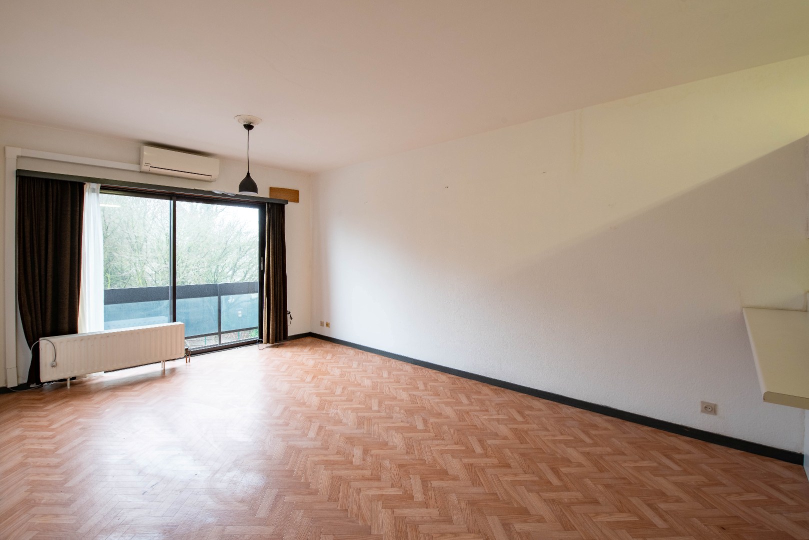 Appartement à Antwerpen