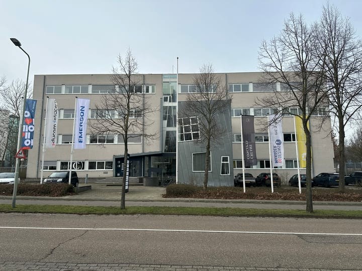 Ruimte huren in Limburg