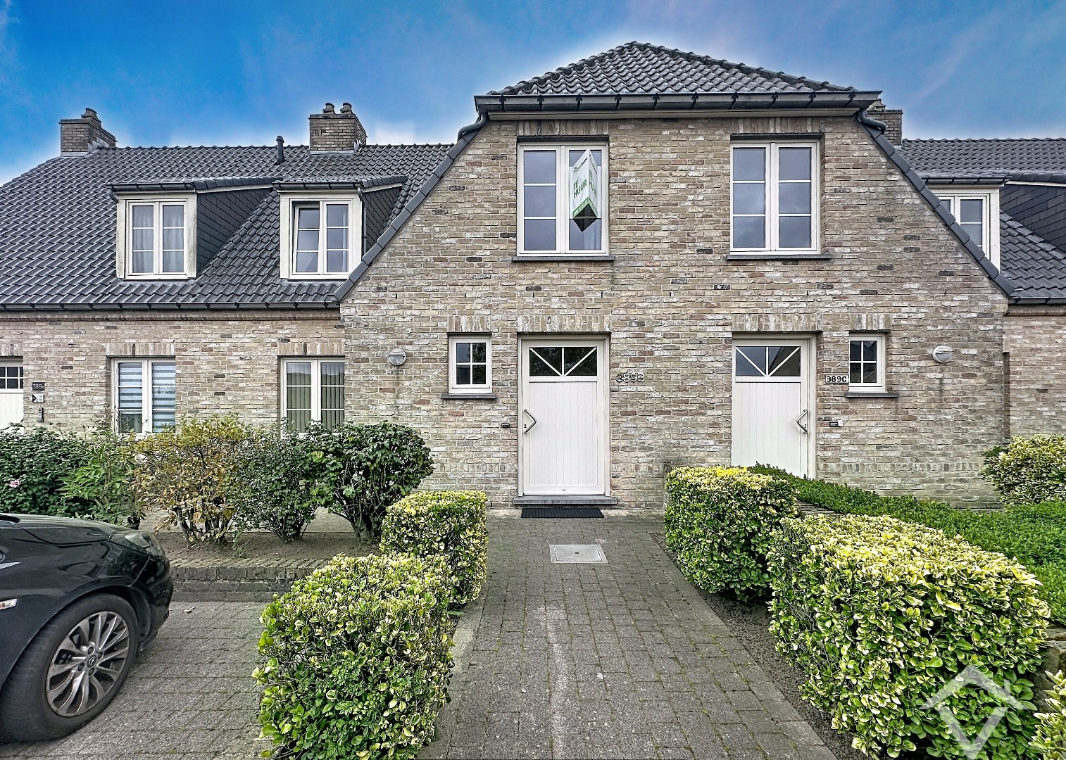 Woning in Eernegem