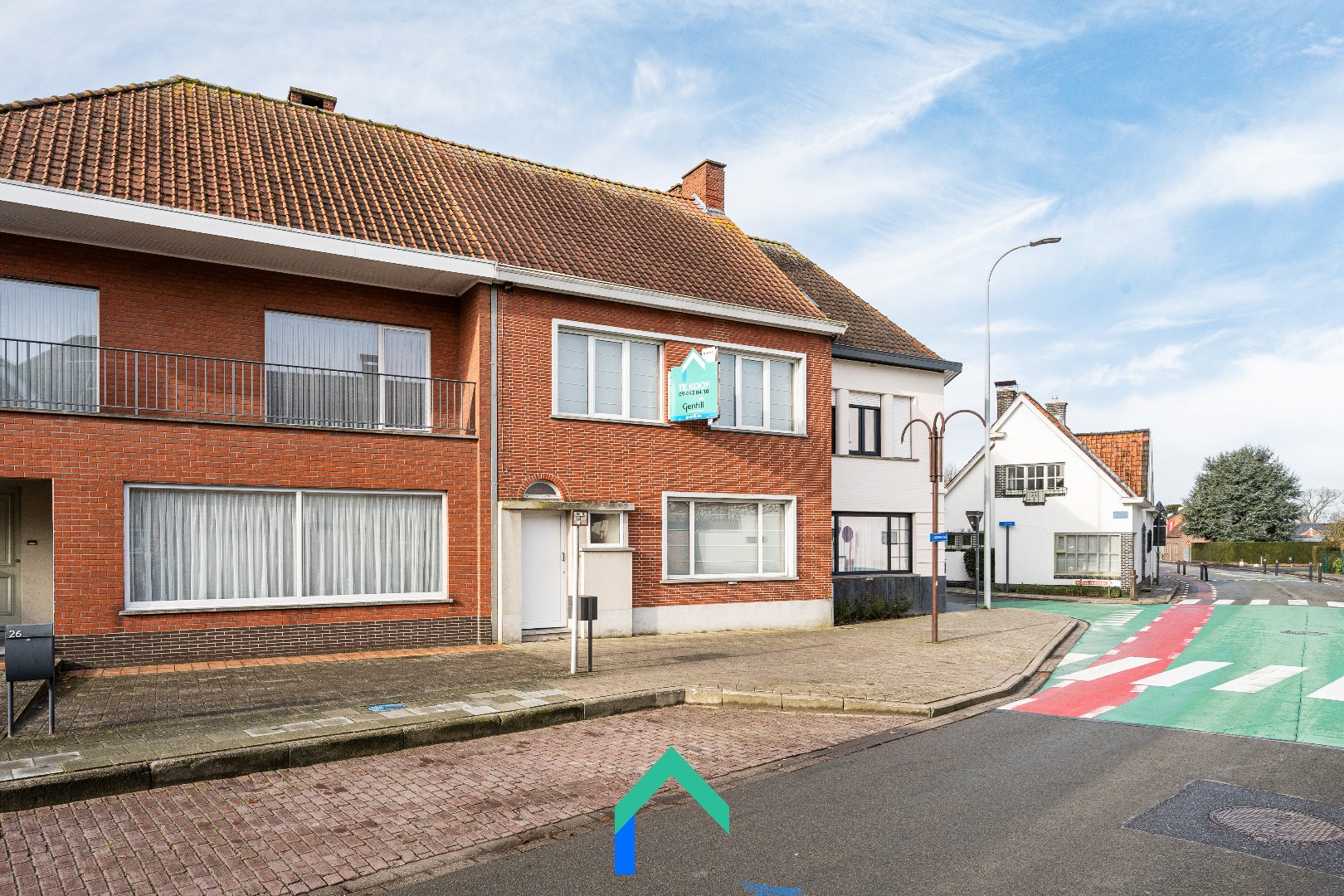 Woning te koop / Tielt