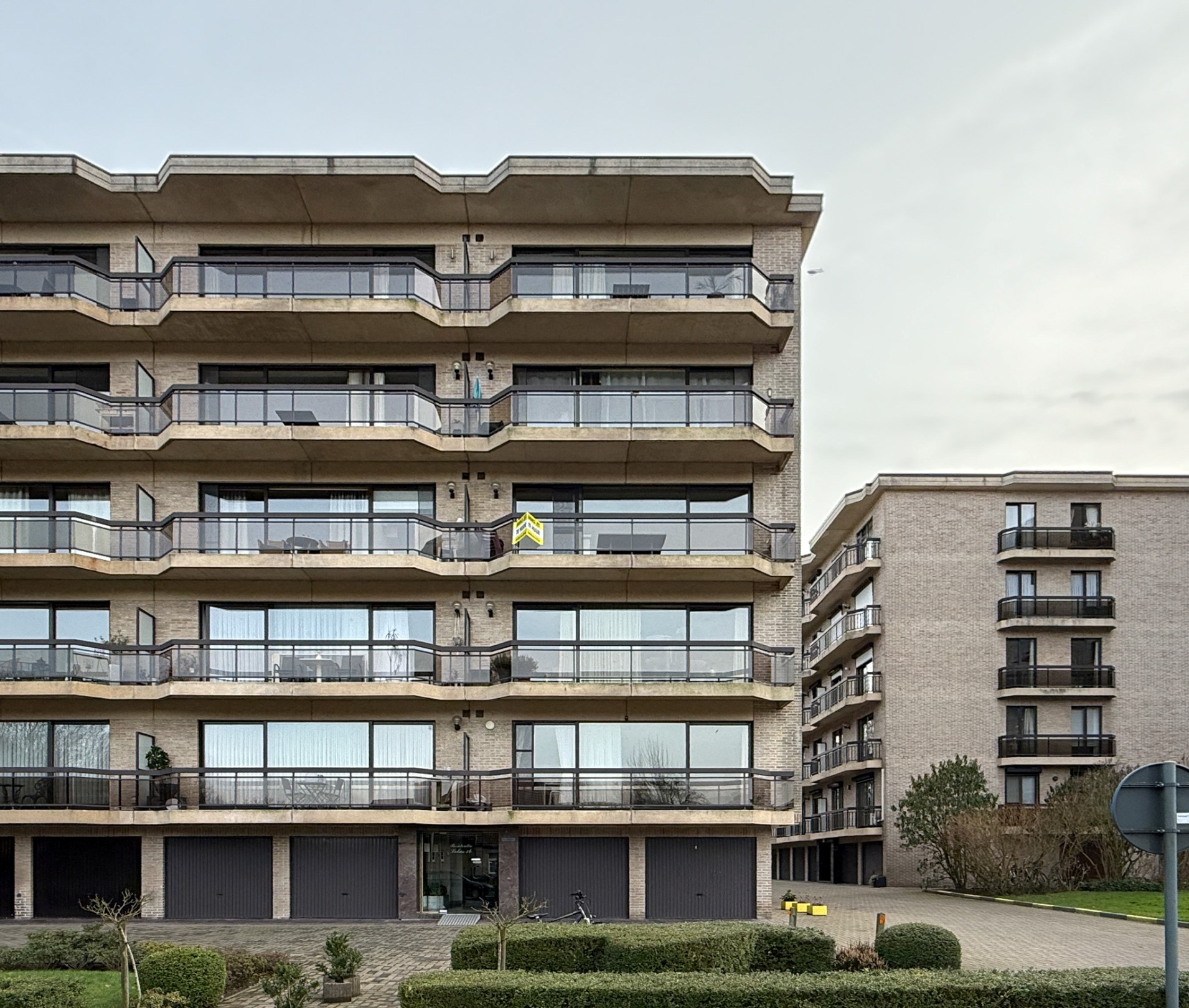 :Woningtype te :Stad