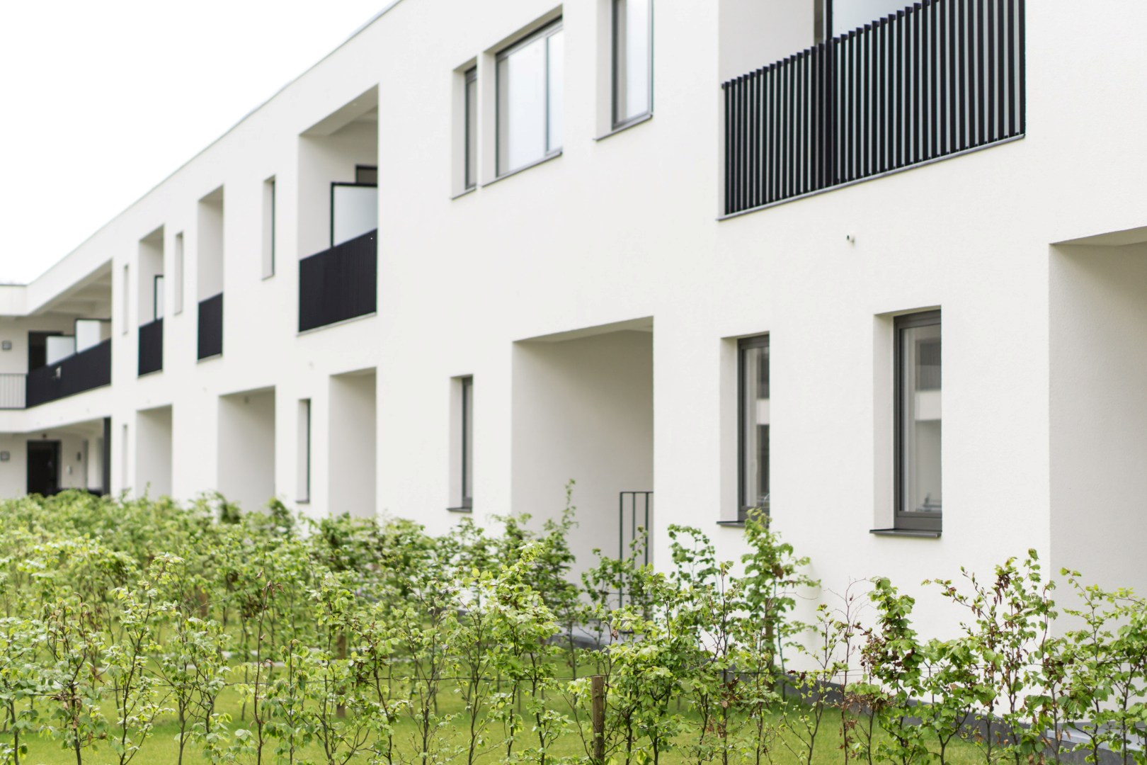 Appartement in Antwerpen