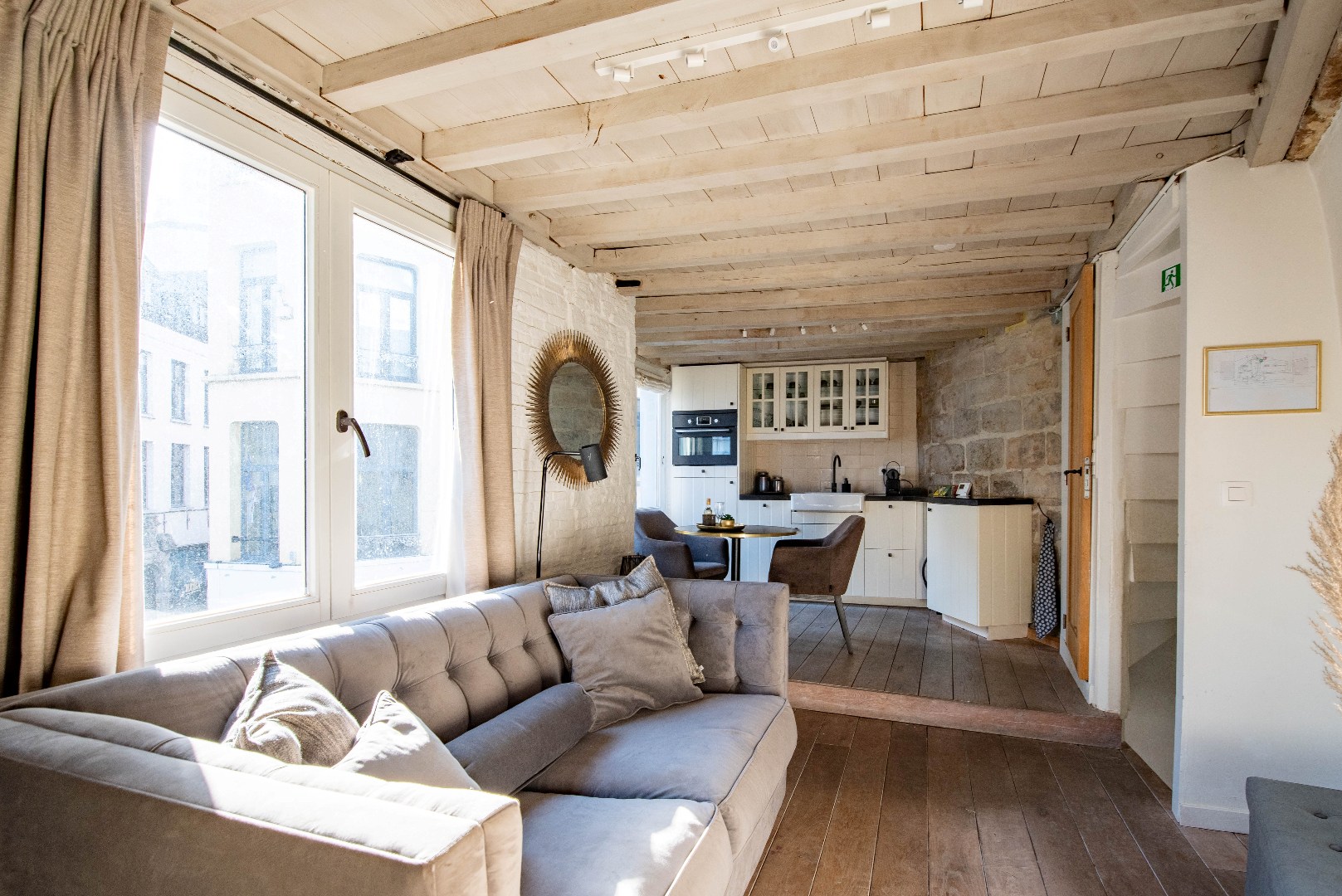 :Woningtype te :Stad