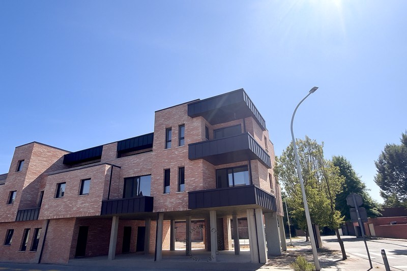 Appartement à Beveren-waas